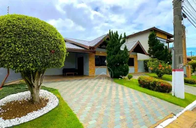 Casa térrea com piscina à venda com piscina, 4 quarto(s),  sendo 2 suíte(s)  no bairro bougainville residencial ii, 500 metros da praia, peruíbe-sp