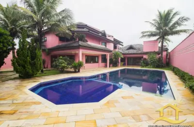 Casa Sobrado à venda com piscina, 4 quarto(s),  sendo 4 suíte(s)  no bairro Cidade Nova Peruíbe, 0 metros da praia, Peruíbe-São Paulo