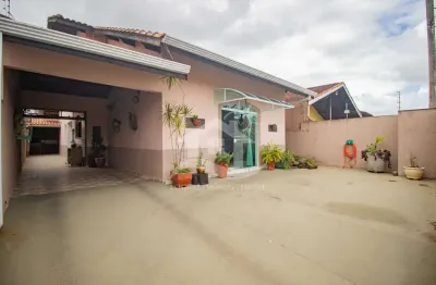 Casa Térrea à venda , 4 quarto(s),  sendo 4 suíte(s)  no bairro Oasis, 800 metros da praia, Peruíbe-SP