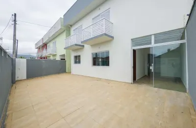 Casa Sobrado à venda , 3 quarto(s),  sendo 2 suíte(s)  no bairro Park DAville, 2000 metros da praia, Peruíbe-SP