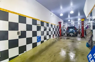 Salão Galpão à venda , ,   no bairro Centro, 900 metros da praia, Peruíbe-SP