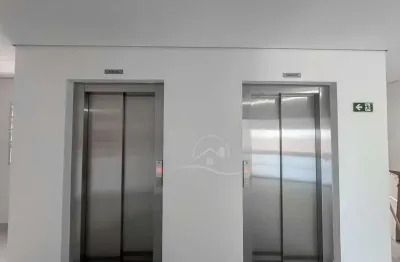 Apartamento Cobertura à venda com piscina, 3 quarto(s),  sendo 2 suíte(s) (Edifício Residencial Starville) no bairro Centro, 600 metros da praia, Peruíbe-SP