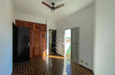 Apartamento Amplo à venda com piscina, 3 quarto(s),  sendo 1 suíte(s) (00) no bairro Belmira Novaes, 100 metros da praia, Peruíbe-SP