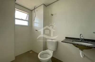 Apartamento Amplo à venda , 2 quarto(s),  sendo 1 suíte(s) (Edificio Tapirema) no bairro Centro, 1100 metros da praia, Peruíbe-SP
