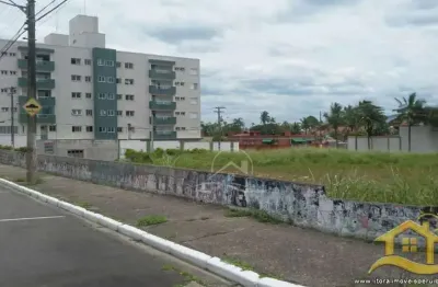 Terreno amplo à venda , 0 quarto(s),  sendo 0 suíte(s)  no bairro oasis, 0 metros da praia, peruíbe-sp