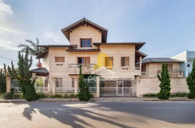 Casa à venda por r$1.290.000,00 - vila eunice velha - cachoeirinha, rs