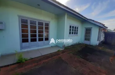 Casa à venda por r$295.000,00 - caça e pesca - gravataí, rs