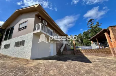 Chácara à venda por r$1.596.000,00 - parque itacolomi - gravataí, rs