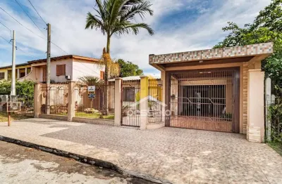 Casa à venda por r$617.021,00 - são jerônimo - gravataí, rs