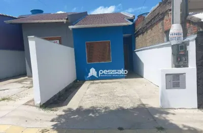 Casa à venda por r$230.000,00 - auxiliadora - gravataí, rs