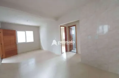 Apartamento à venda por r$275.000,00, 64,00m² - são jerônimo - gravataí, rs
