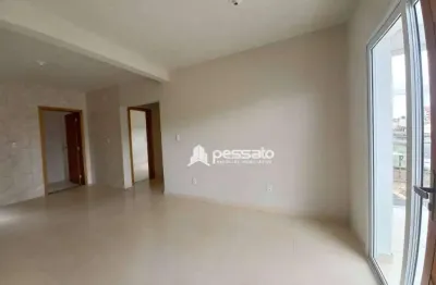 Apartamento à venda por r$275.000,00, 64,00m² - são jerônimo - gravataí, rs