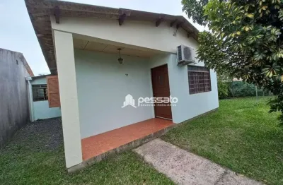 Casa à venda por r$320.000,00 - loteamento vila rica - gravataí, rs