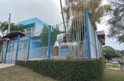 Casa à venda por r$850.000,00 - salgado filho - gravataí, rs