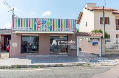 Casa à venda por r$490.000,00 - morada do vale i - gravataí, rs