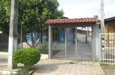 Casa à venda por r$290.000,00 - morada do vale i - gravataí, rs
