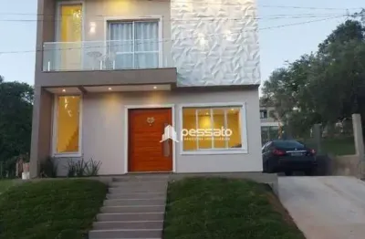 Casa à venda por r$899.000,00 - loteamento jardim timbaúva - gravataí, rs