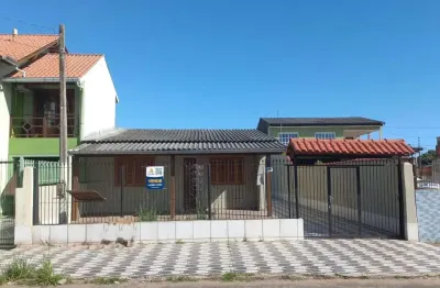 Casa à venda por r$400.000,00 - parque florido - gravataí, rs