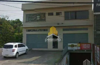 Prédio à venda por r$2.300.000,00 - jansen - gravataí, rs