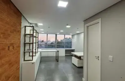 Sala à venda por r$372.500,00 - centro - gravataí, rs