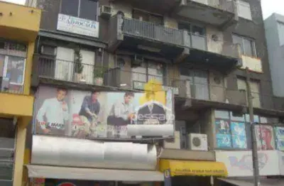 Sala à venda por r$79.800,00 - centro - gravataí, rs