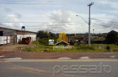 Terreno à venda por r$692.000,00 - morada do vale i - gravataí, rs