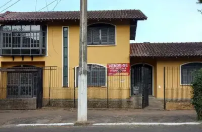 Casa à venda por r$798.000,00 - centro - gravataí, rio grande do sul