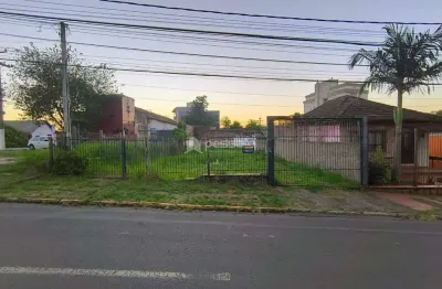 Terreno à venda por r$1.200.000,00 - centro - gravataí, rs