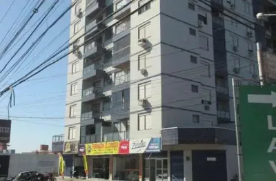 Apartamento à venda por r$390.000,00 - jansen - gravataí, rs
