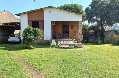 Casa à venda por r$499.000,00 - barnabé - gravataí, rs
