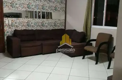 Apartamento à venda por r$180.000,00 - novo mundo - gravataí, rs