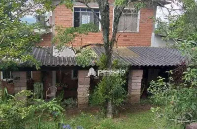 Chácara / sítio com 2 quartos à venda na Rua Do Mano, 305, Morungava (Distrito), Gravataí