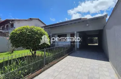 Casa com 3 quartos à venda na Rua Dom Feliciano, 939, Central, Gravataí