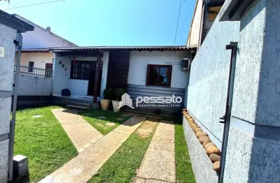 Casa à venda por r$362.000,00 - morada do vale ii - gravataí, rs