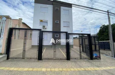 Apartamento à venda por r$212.000,00, 63,08m² - bom princípio - gravataí, rs