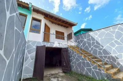 Casa à venda por r$215.000,00 - jardim do cedro - gravataí, rs