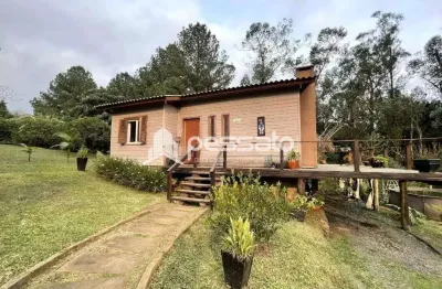 Sítio à venda por r$430.000,00 - recanto da corcunda - gravataí, rs