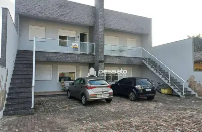 Apartamento à venda por r$250.000,00, 65,00m² - bom sucesso - gravataí, rs