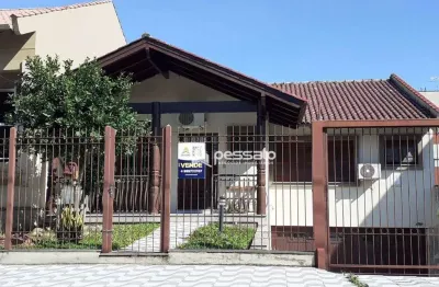 Casa à venda por r$905.000,00 - dom feliciano - gravataí, rs