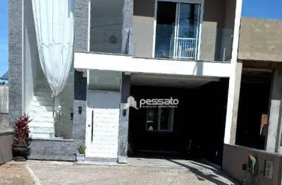 Sobrado à venda por r$745.000,00 - caça e pesca - gravataí, rs