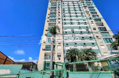 Apartamento à venda por r$535.000,00, 92,30m² - jansen - gravataí, rs