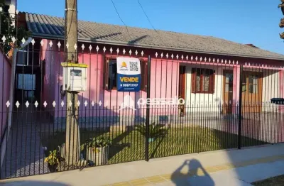 Casa à venda por r$426.000,00 - bom sucesso - gravataí, rs