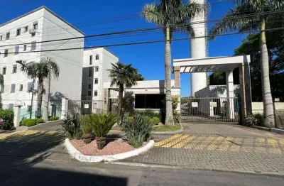 Apartamento à venda por r$195.000,00 - passo das pedras - gravataí, rs