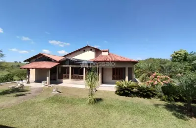 Chácara à venda por r$1.600.000,00 - parque itacolomi - gravataí, rs