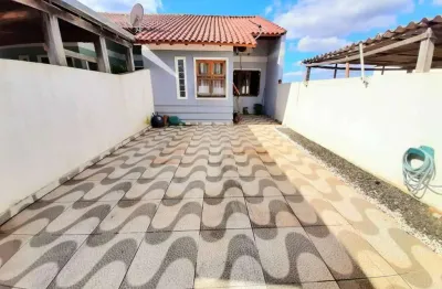 Casa à venda por r$245.900,00 - auxiliadora - gravataí, rio grande do sul