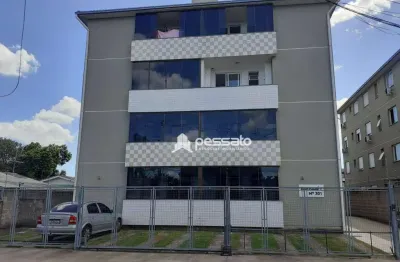 Apartamento à venda por r$255.000,00 - são vicente - gravataí, rs