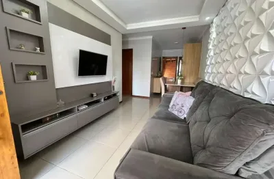 Apartamento à venda por r$342.000,00 - parque marechal rondon - cachoeirinha, rs