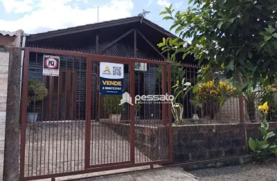 Casa à venda por r$203.000,00 - auxiliadora - gravataí, rs