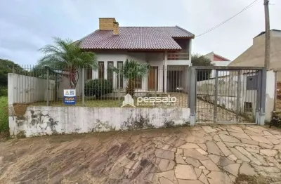Casa à venda por r$691.500,00 - loteamento jardim timbaúva - gravataí, rs