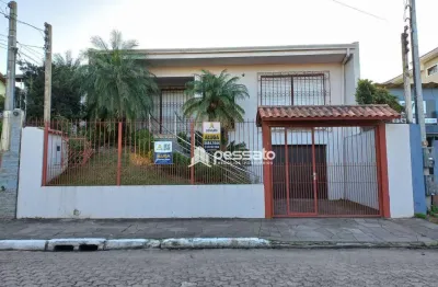 Casa à venda por r$742.000,00 - salgado filho - gravataí, rs
